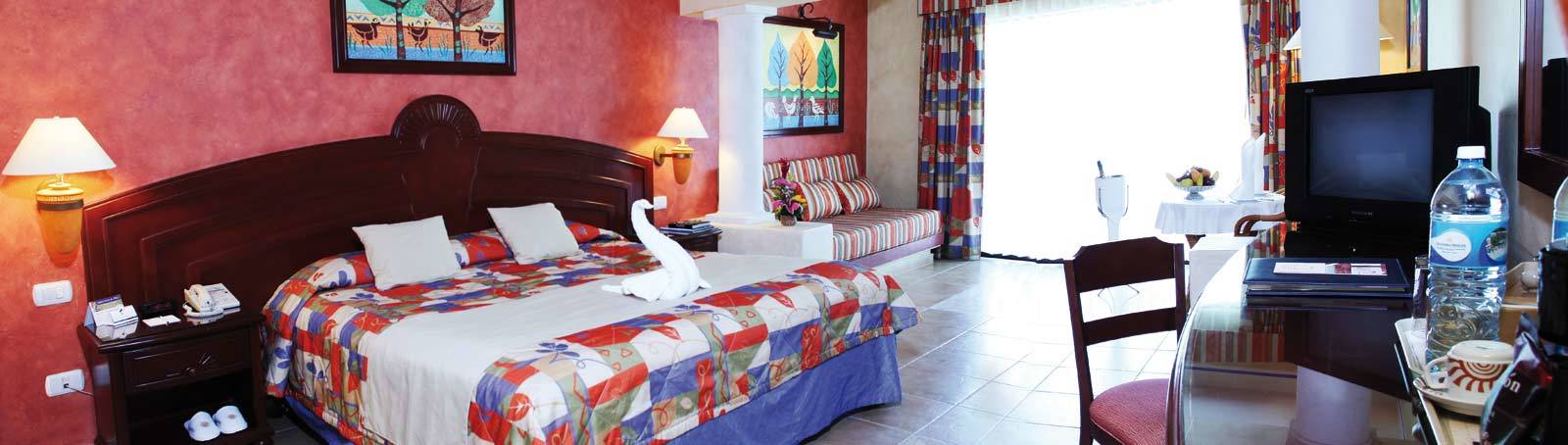 Resort Bahia Principe Grand Coba - 5*