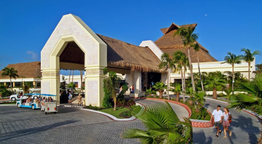 Bahia Principe Grand Coba - Resort