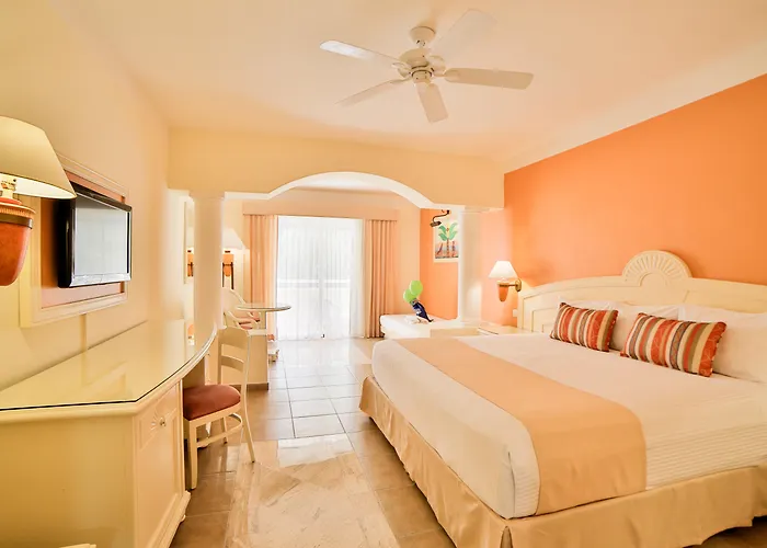 Bahia Principe Grand Coba - Todo incluido