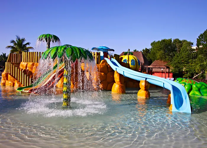Bahia Principe Grand Coba - Todo incluido