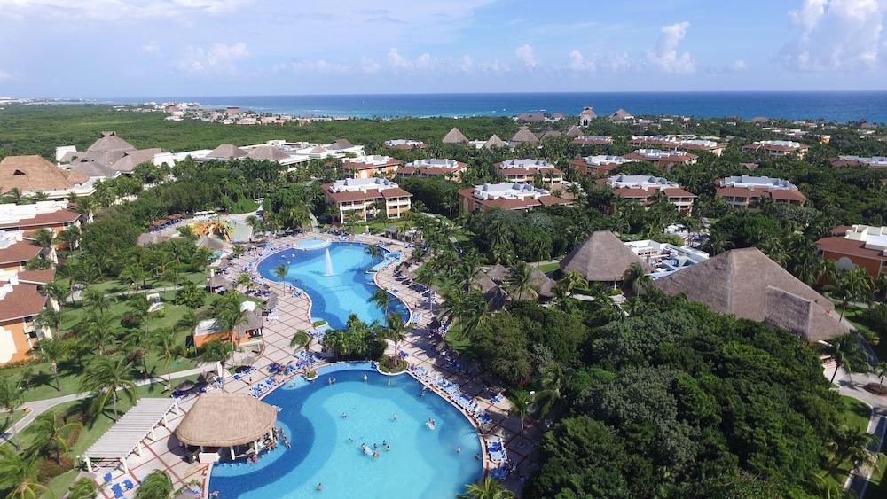 Bahia Principe Grand Coba - Resort Akumal