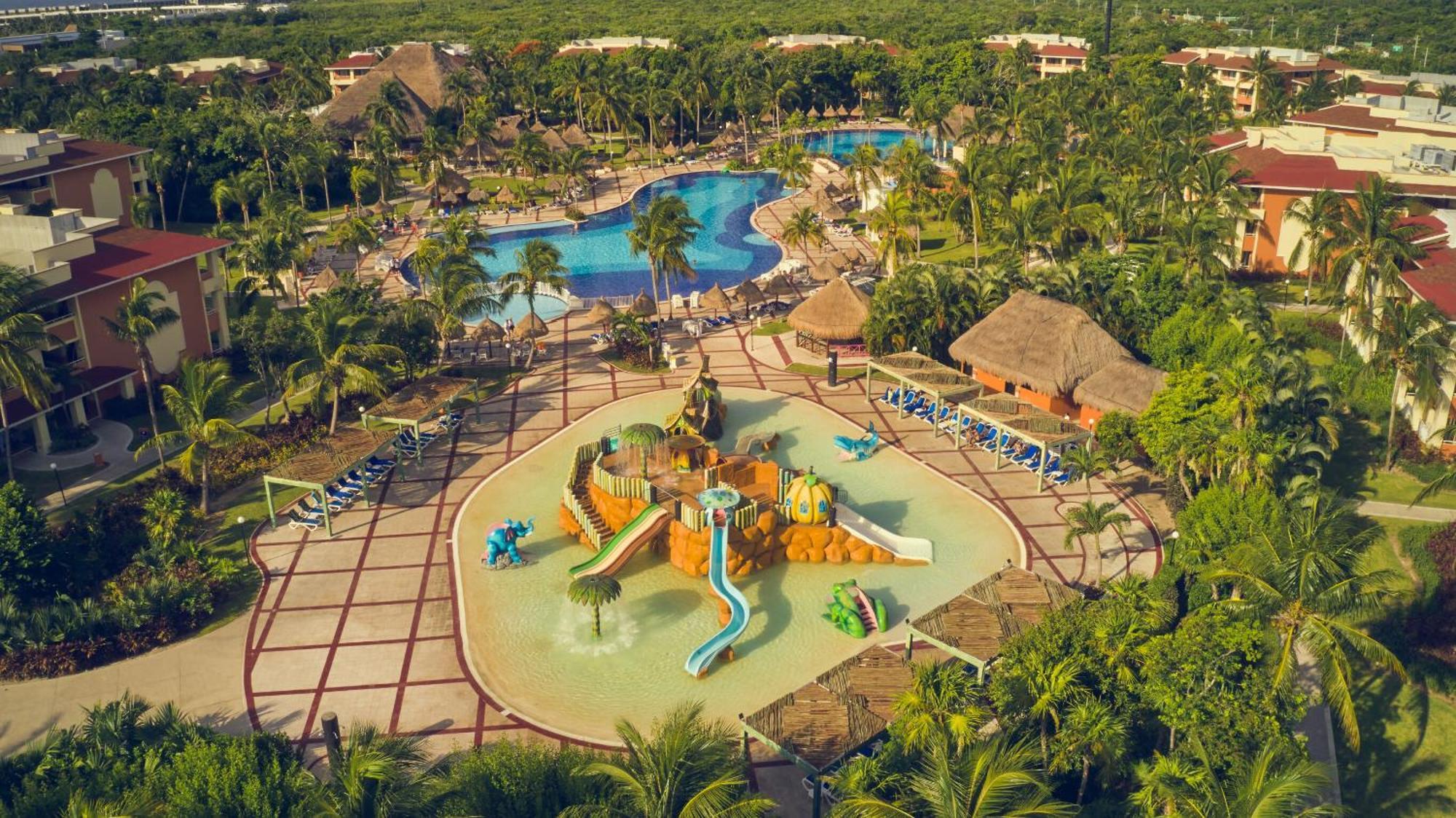 Bahia Principe Grand Coba - 5* Akumal