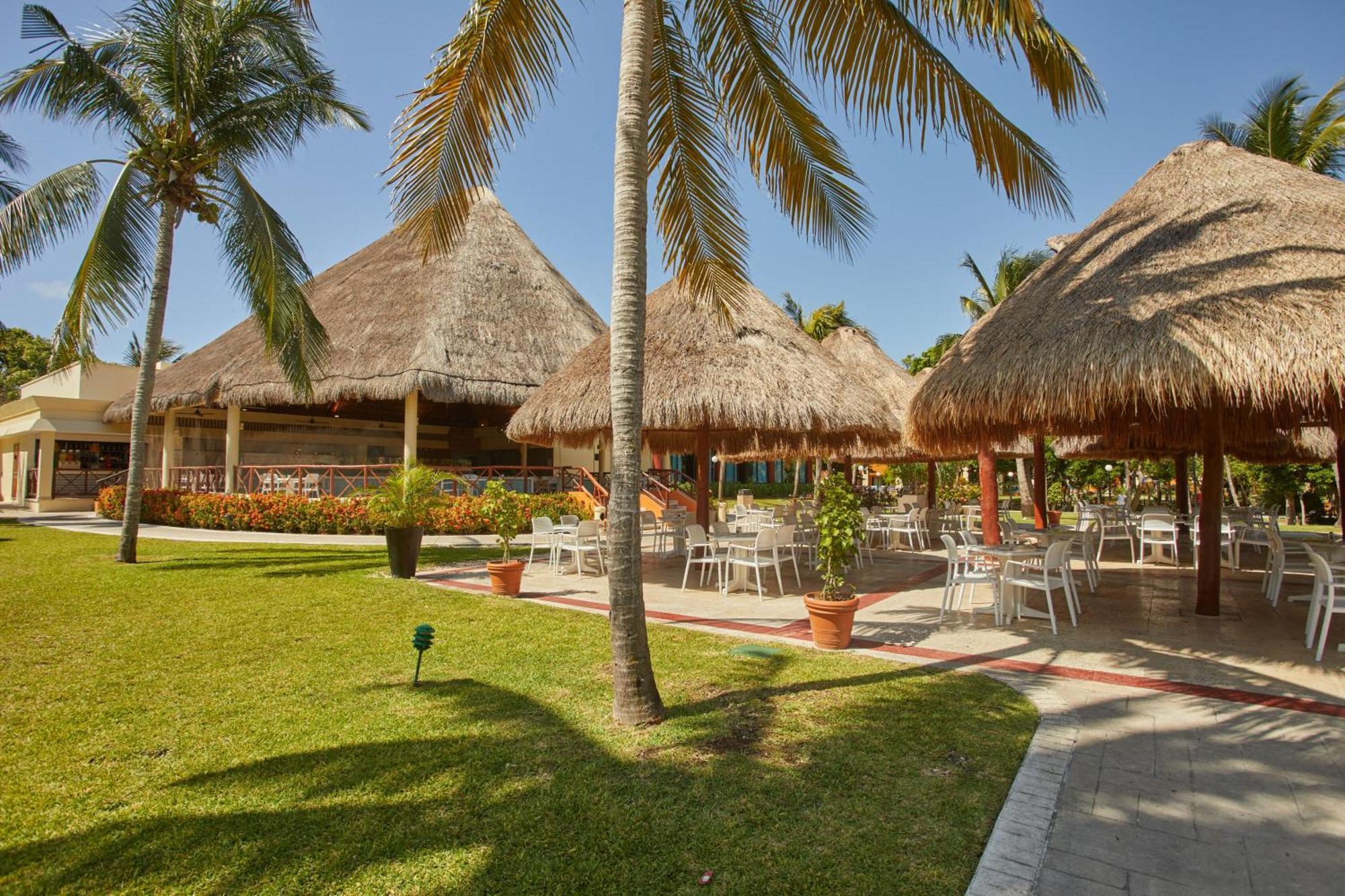 Resort Bahia Principe Grand Coba - Akumal