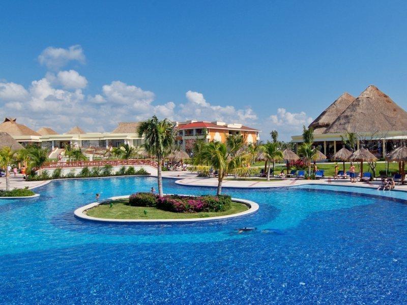 Bahia Principe Grand Coba - Resort