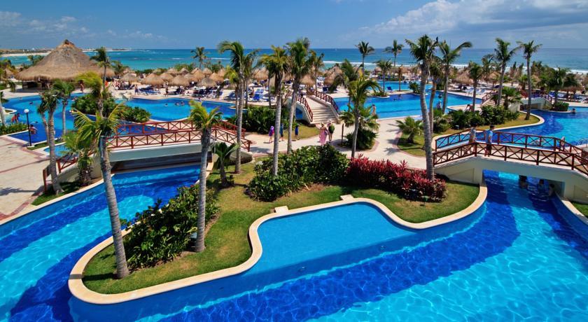 Resort Bahia Principe Grand Coba - Akumal
