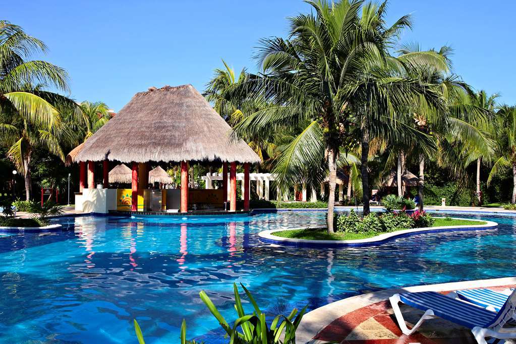 Bahia Principe Grand Coba - Resort Akumal